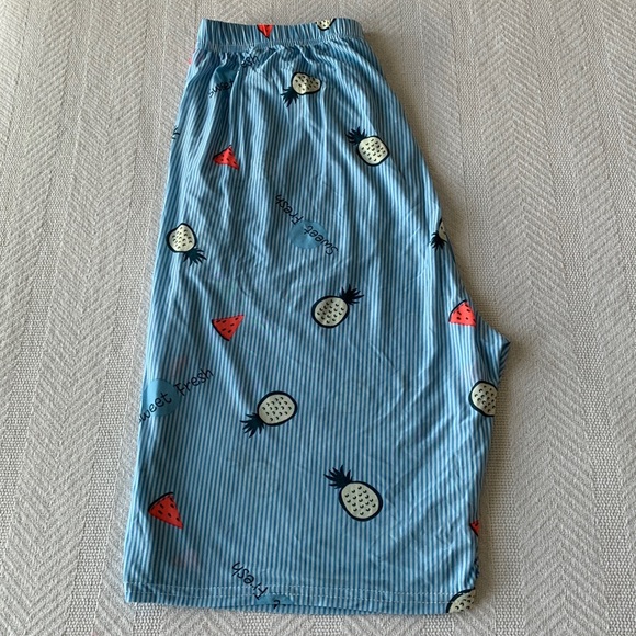 Women’s chiffon pajamas shorts. - Picture 6 of 6
